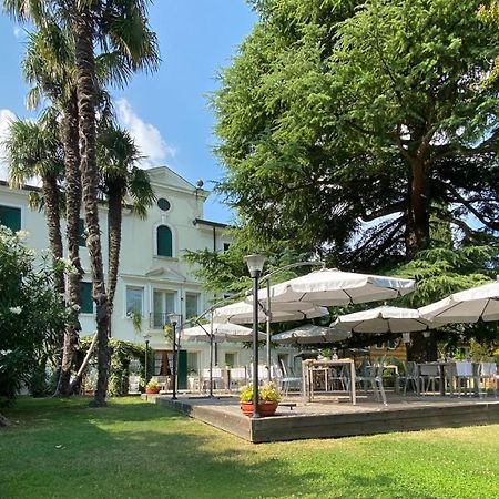 Hotel Villa Ca Damiani Caneva Exteriör bild