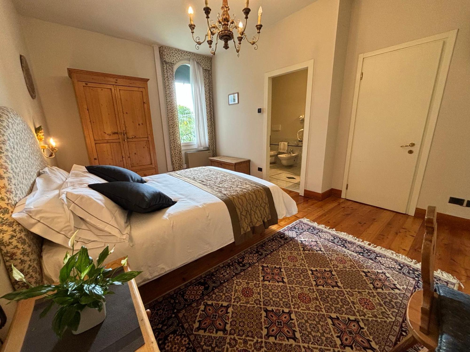 Hotel Villa Ca Damiani Caneva Exteriör bild